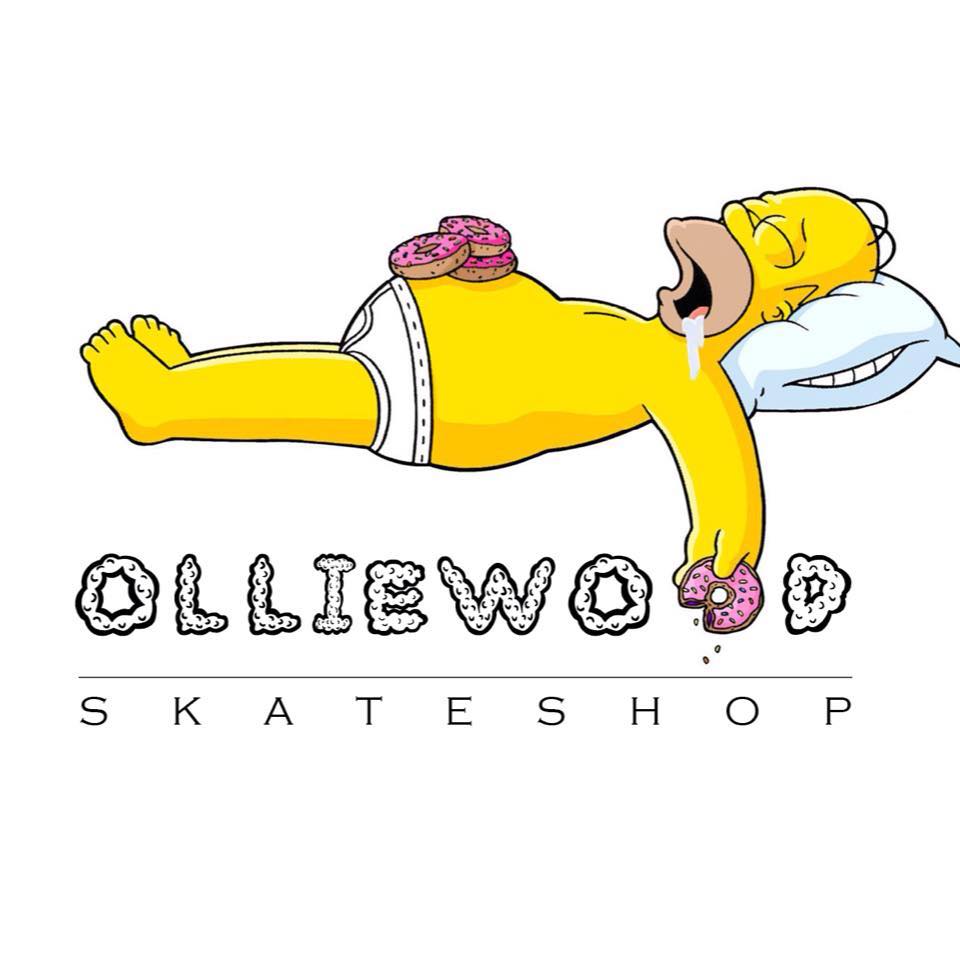 Olliewood (Skate Shop)