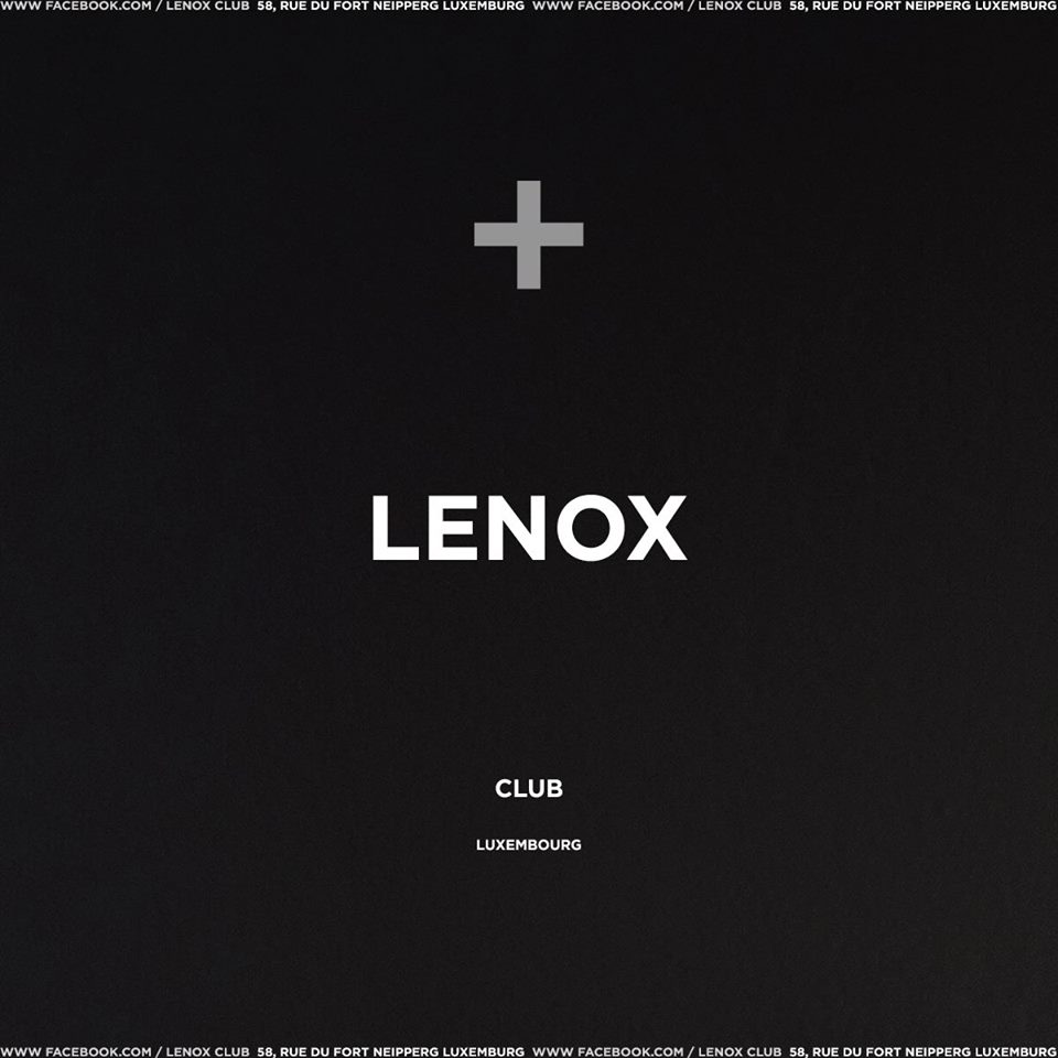 Lenox Club